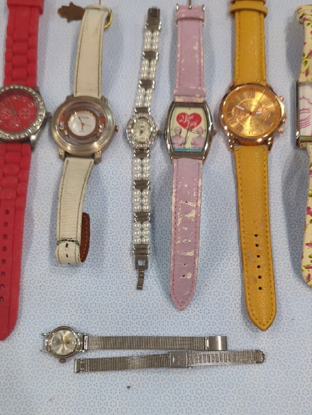 Bundle Of Watches - Picture 4 of 4